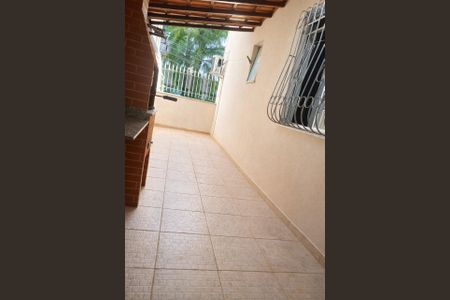 Apartamento à venda com 2 quartos, 97m² em União, Belo Horizonte