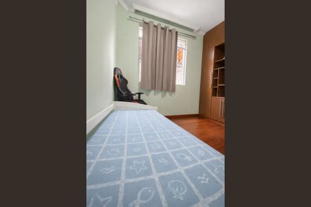 Apartamento à venda com 2 quartos, 97m² em União, Belo Horizonte