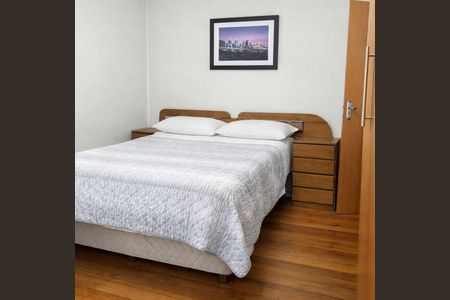 Apartamento à venda com 2 quartos, 97m² em União, Belo Horizonte
