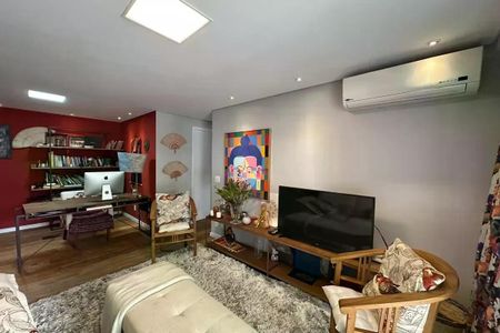 Apartamento à venda com 2 quartos, 78m² em Alto de Pinheiros, São Paulo