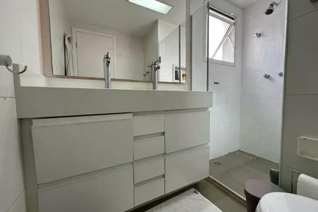 Apartamento à venda com 78m², 2 quartos e 1 vaga