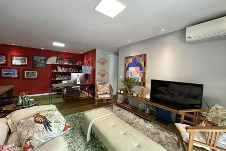 Apartamento à venda com 78m², 2 quartos e 1 vaga
