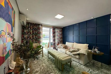 Apartamento à venda com 2 quartos, 78m² em Alto de Pinheiros, São Paulo