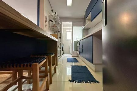 Apartamento à venda com 78m², 2 quartos e 1 vaga