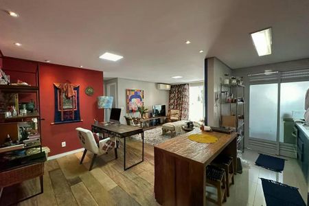 Apartamento à venda com 2 quartos, 78m² em Alto de Pinheiros, São Paulo
