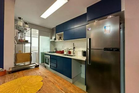 Apartamento à venda com 78m², 2 quartos e 1 vaga