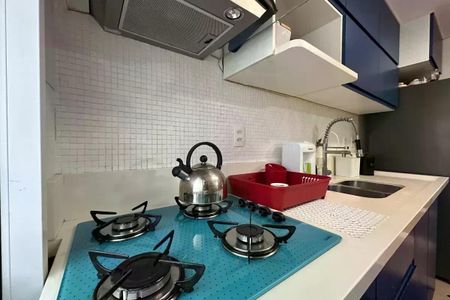 Apartamento à venda com 78m², 2 quartos e 1 vaga