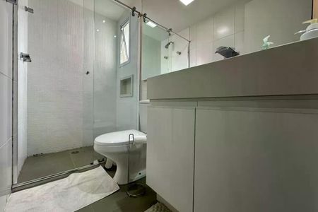 Apartamento à venda com 78m², 2 quartos e 1 vaga
