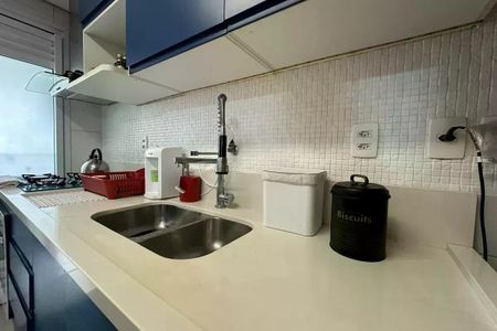 Apartamento à venda com 78m², 2 quartos e 1 vaga