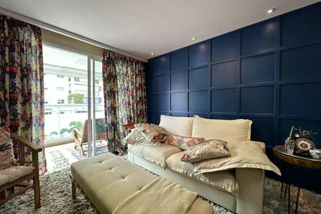 Apartamento à venda com 2 quartos, 78m² em Alto de Pinheiros, São Paulo