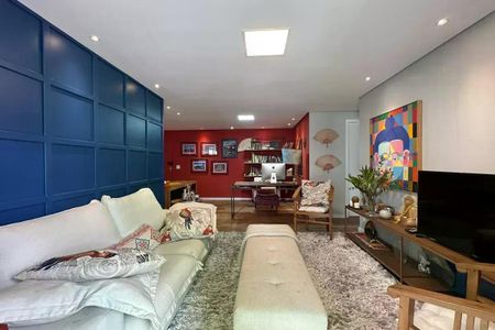 Apartamento à venda com 2 quartos, 78m² em Alto de Pinheiros, São Paulo