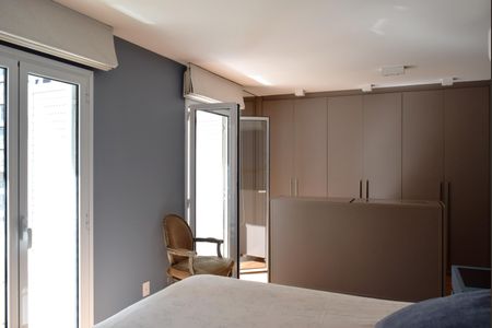 Apartamento à venda com 106m², 1 quarto e 1 vagaSuíte