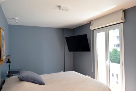 Apartamento à venda com 106m², 1 quarto e 1 vagaSuíte