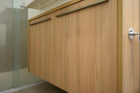 Apartamento à venda com 106m², 1 quarto e 1 vagaBanheiro 1 da Suíte