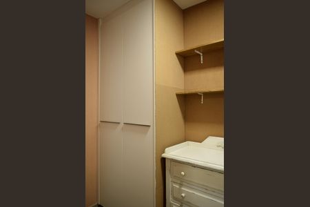Apartamento à venda com 106m², 1 quarto e 1 vagaÁrea de Serviço - quarto