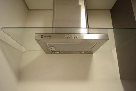 Apartamento à venda com 106m², 1 quarto e 1 vagaCozinha