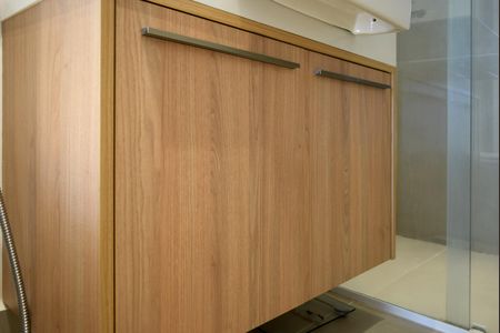Apartamento à venda com 106m², 1 quarto e 1 vagaBanheiro 2 da Suíte