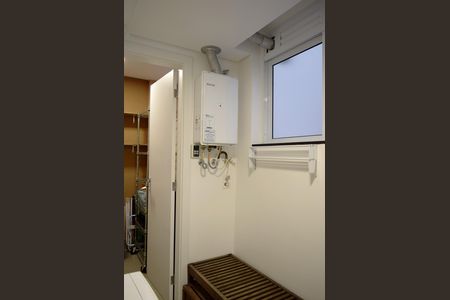 Apartamento à venda com 106m², 1 quarto e 1 vagaÁrea de Serviço