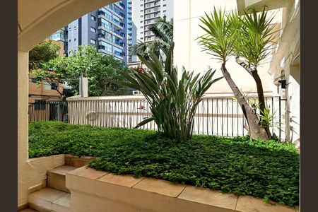 Apartamento à venda com 106m², 1 quarto e 1 vaga