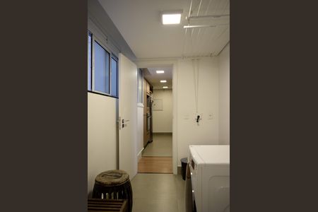 Apartamento à venda com 106m², 1 quarto e 1 vagaÁrea de Serviço