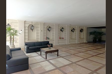 Apartamento à venda com 106m², 1 quarto e 1 vaga
