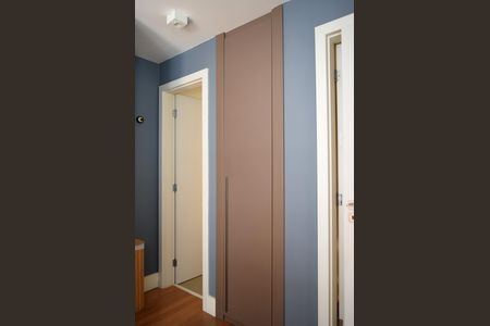 Apartamento à venda com 106m², 1 quarto e 1 vagaSuíte