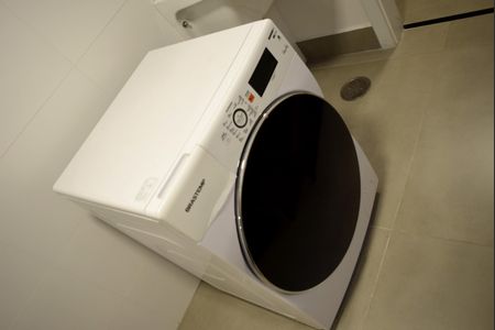 Apartamento à venda com 106m², 1 quarto e 1 vagaÁrea de Serviço