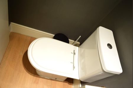 Apartamento à venda com 106m², 1 quarto e 1 vagaLavabo