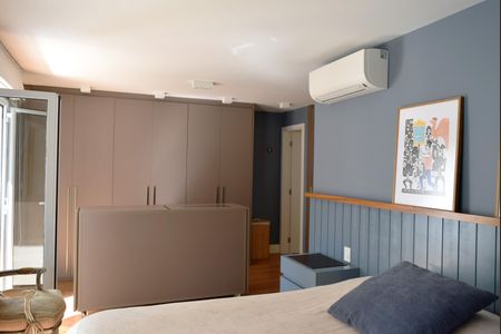 Apartamento à venda com 106m², 1 quarto e 1 vagaSuíte