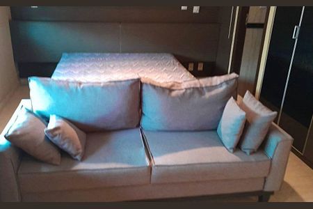 Apartamento à venda com 1 quarto, 28m² em Indianópolis, São Paulo
