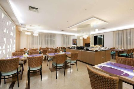 Apartamento à venda com 30m², 1 quarto e 1 vaga