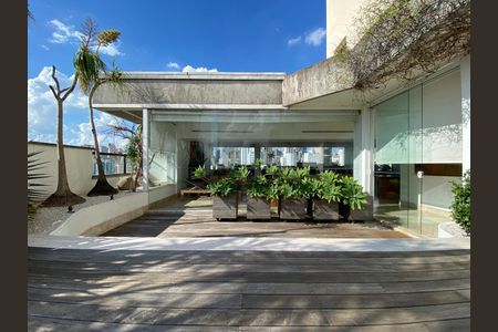 Apartamento à venda com 515m², 3 quartos e 6 vagas