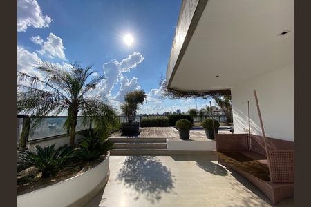 Apartamento à venda com 515m², 3 quartos e 6 vagas