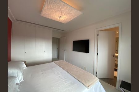 Apartamento à venda com 515m², 3 quartos e 6 vagas