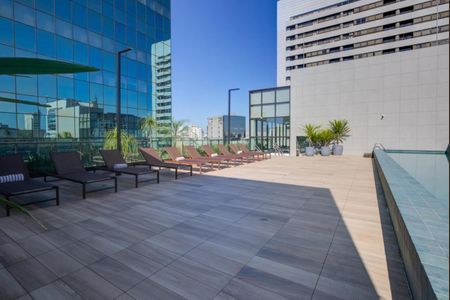 Apartamento à venda com 1 quarto, 22m² em Paraíso, São Paulo