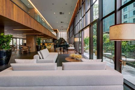 Apartamento à venda com 1 quarto, 22m² em Paraíso, São Paulo