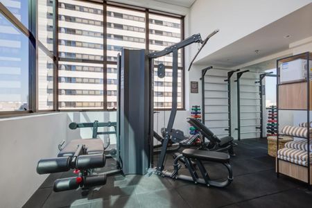Apartamento à venda com 1 quarto, 22m² em Paraíso, São Paulo