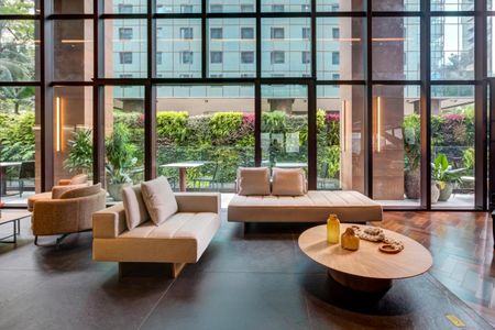 Apartamento à venda com 1 quarto, 22m² em Paraíso, São Paulo