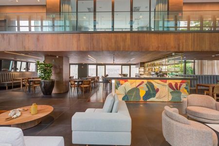 Apartamento à venda com 1 quarto, 22m² em Paraíso, São Paulo