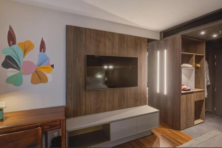 Apartamento à venda com 1 quarto, 22m² em Paraíso, São Paulo