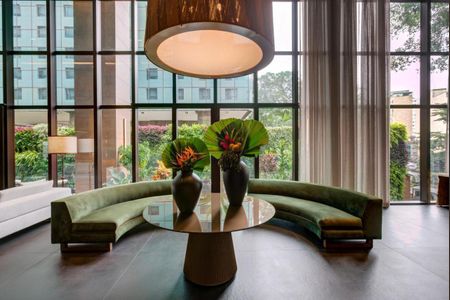 Apartamento à venda com 1 quarto, 22m² em Paraíso, São Paulo