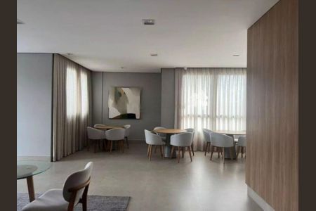 Apartamento à venda com 3 quartos, 215m² em Santo Amaro, São Paulo