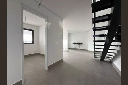Apartamento à venda com 3 quartos, 215m² em Santo Amaro, São Paulo