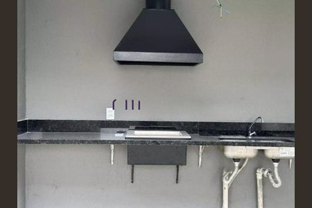 Apartamento à venda com 215m², 3 quartos e 2 vagas