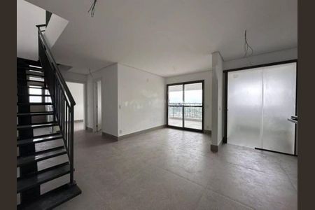 Apartamento à venda com 3 quartos, 215m² em Santo Amaro, São Paulo