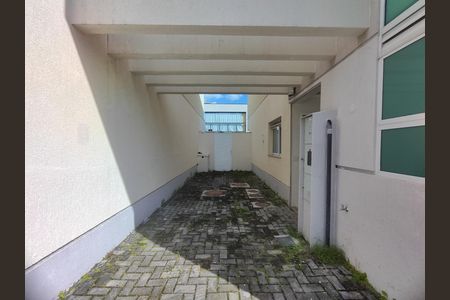 Casa de condomínio para alugar com 200m², 4 quartos e 1 vaga Casa de condomínio para alugar com 200m², 4 quartos e 1 vagaÁrea externa