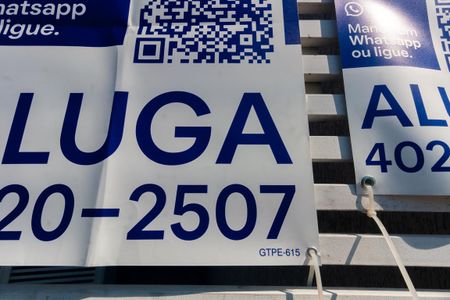 Apartamento para alugar com 32m², 1 quarto e sem vagaPlaca