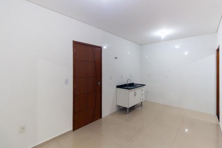 Apartamento para alugar com 32m², 1 quarto e sem vagaSala/Cozinha