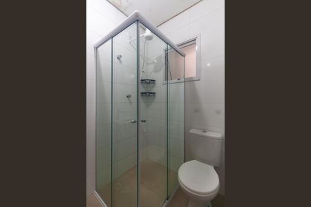 Apartamento para alugar com 32m², 1 quarto e sem vagaBanheiro