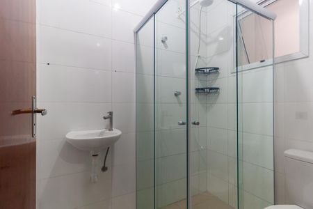 Apartamento para alugar com 32m², 1 quarto e sem vagaBanheiro